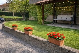 Lavanda - Villa Due Cieli - 2