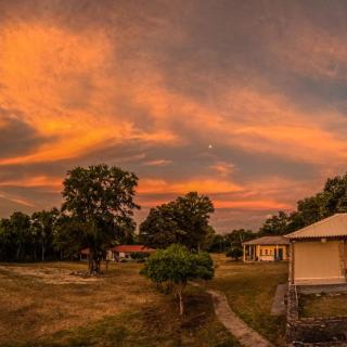 Tucanos Park Hotel - 2