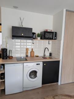 L'instant urbain - Une pause cosy en cente-ville - 9