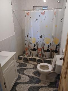 INEZ ROOTs BACKPACKERS HOSTEL - 2