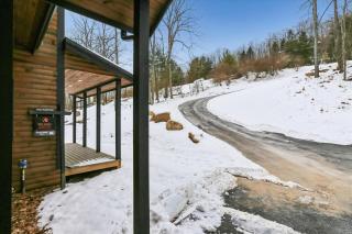 Lakefront Private Indoor Pool New - 2