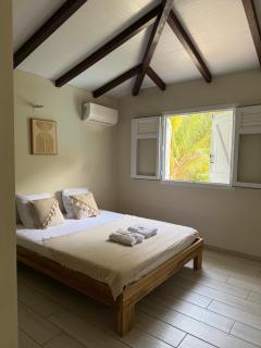 Villa les 3s piscine privée et grands espaces - 7