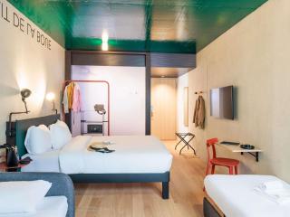 ibis Styles Bern City - 9
