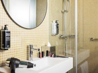 ibis Styles Bern City - 8