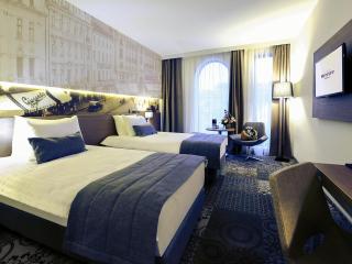 Mercure Bucharest City Center - 3