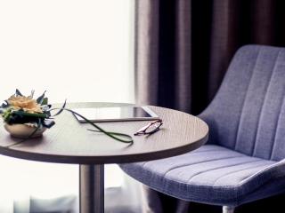 Mercure Bucharest City Center - 1