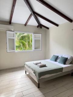 Villa les 3s piscine privée et grands espaces - 6