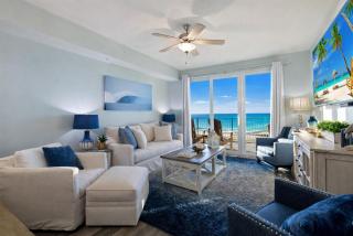 Steps To Beach & Breathtaking Ocean , Pier Park Views Sleeps 8 - 6
