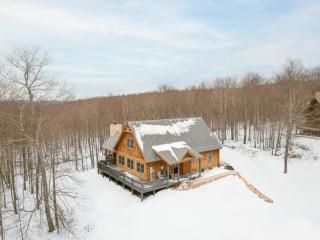 Sundance Summit: A 4 BR retreat in a Ski-inSki-out Community near Wisp - 4
