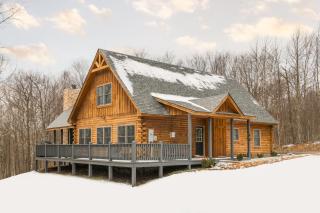 Sundance Summit: A 4 BR retreat in a Ski-inSki-out Community near Wisp - 5