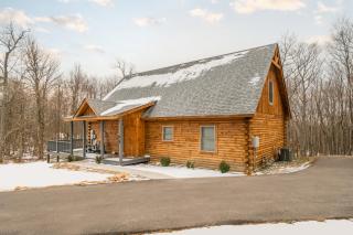 Sundance Summit: A 4 BR retreat in a Ski-inSki-out Community near Wisp - 6