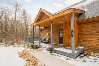 Sundance Summit: A 4 BR retreat in a Ski-inSki-out Community near Wisp - 8