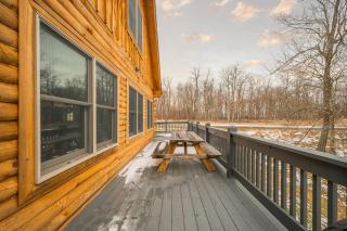 Sundance Summit: A 4 BR retreat in a Ski-inSki-out Community near Wisp - 1