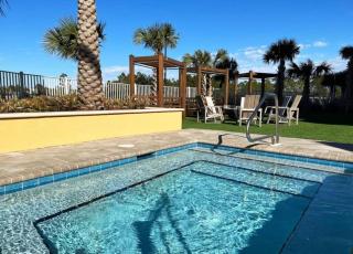 25 OFF Gulf View Steps to Pier Park Heated Pool Hot Tub - 7