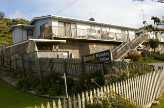 Sunset Holiday Villas - 2