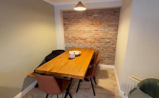 Árasáin Ghleann na Sailí - 5