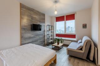 OSapart Apartment in a complex Semycvit - 6