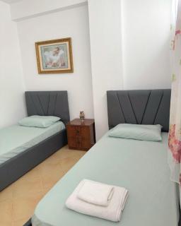 DeRivea Escape Sarande - 2