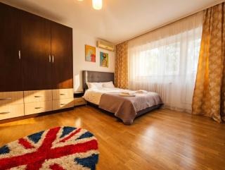 Modern Studio Colentina - 1