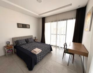 Bel appart lumineux avec piscine et salle de sport - 8