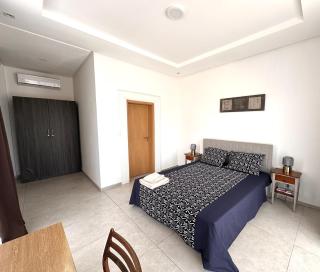 Bel appart lumineux avec piscine et salle de sport - 5