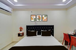 Hotel O SBR HOTEL - 1