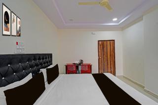 Hotel O SBR HOTEL - 4