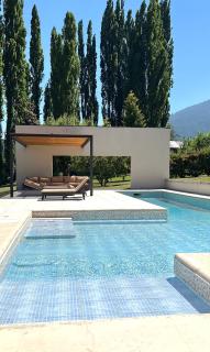 Patagonia Villa and Chalet Experience - 2