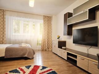 Modern Studio Colentina - 7