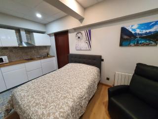 Precioso estudio en Bilbao - 3