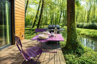 Les Chalets Horizon - 6