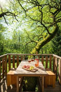 Les Chalets Horizon - 7