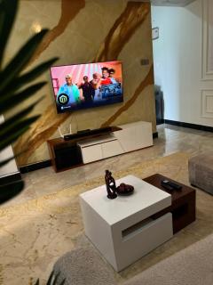 JADE-Bukoto Unit 01 - 9