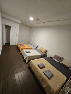 FIFA EATON CENTRE CONCERT STAY- Walking to BMO Field-Early Bird Offer - 1