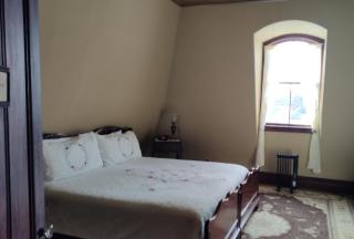 Proctor Mansion Inn - 6