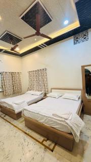 Babuseth Guest House and Lodging - 8