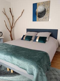 Belle-Vue chambres hôtes au cœur de la vallée des châteaux - 9