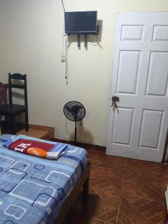 Casa Hotel Lunita - 2