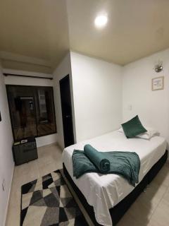 Edificio La Roca - 3