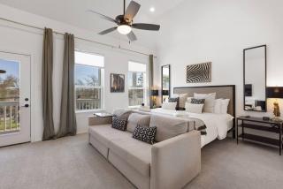 Sleeps 10 4BR Houston Home Near Downtown - Houston - 9