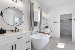 Sleeps 10 4BR Houston Home Near Downtown - Houston - 8