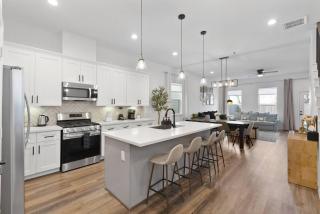 Sleeps 10 4BR Houston Home Near Downtown - 9