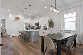 Sleeps 10 4BR Houston Home Near Downtown - Houston - 7