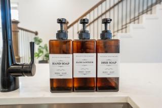 4BR Houston Home Sleeps 10 Near Downtown - Houston - 9