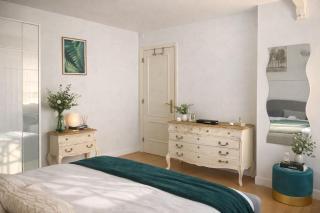 Luxury Double Room Marbella Center - 3