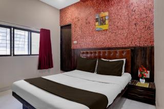 Collection O Asalpha Metro Station Formerly Venture Grand - 2