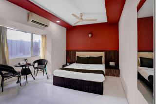 Collection O Asalpha Metro Station Formerly Venture Grand - 3