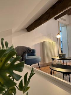 Appartamento moderno centro parma con ascensore - 1