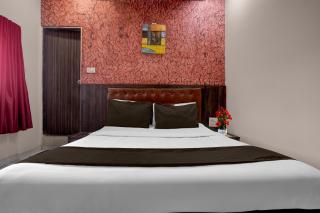 Collection O Asalpha Metro Station Formerly Venture Grand - 3