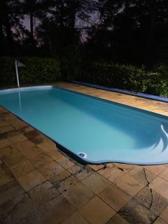 Sítio Limão Cravo 33 - 1